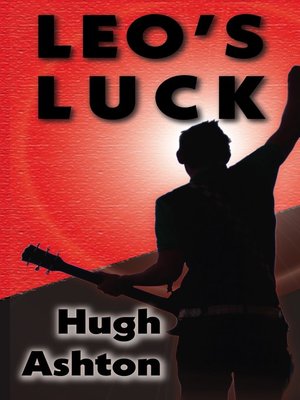 cover image of Leo's Luck